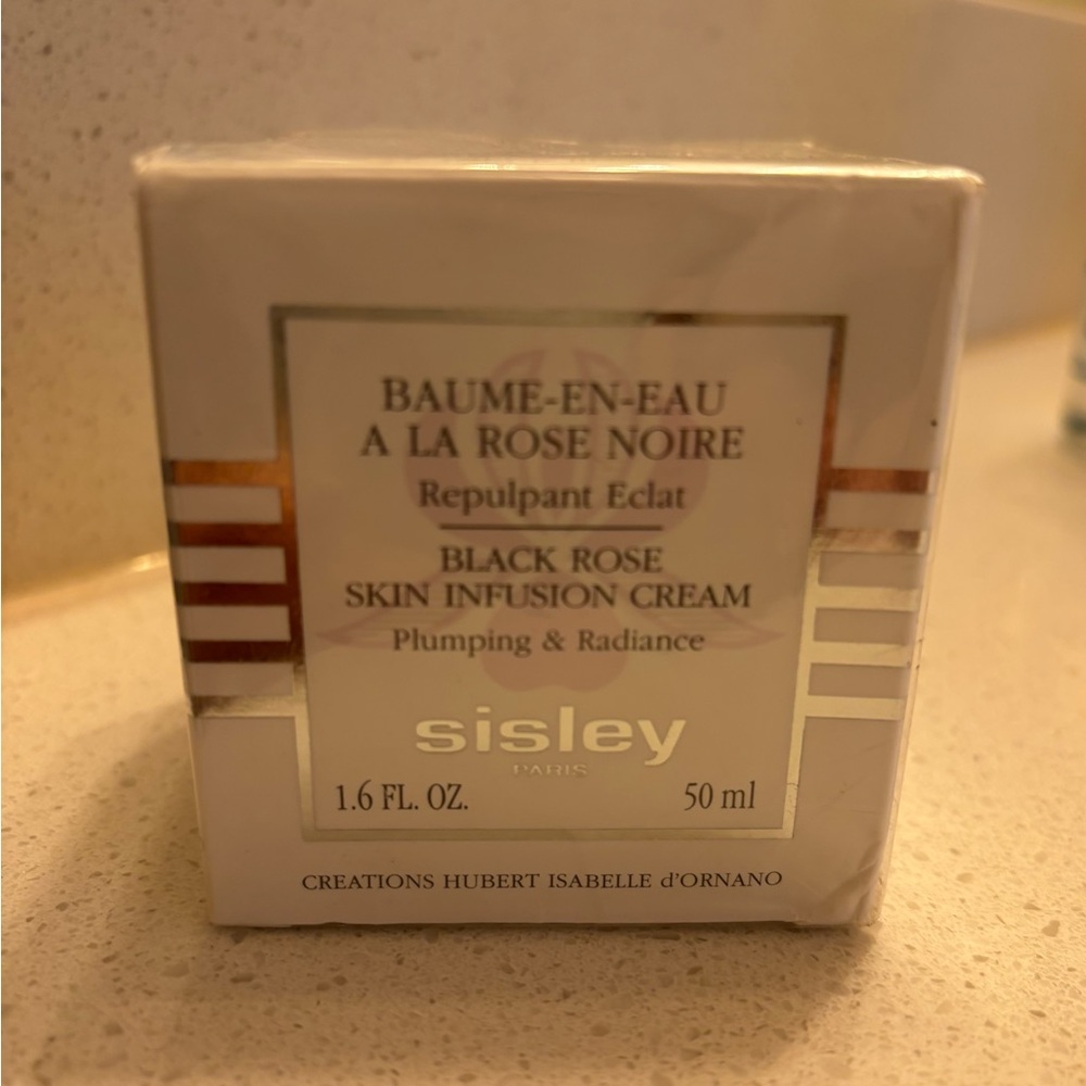 Sisley Black Rose Skin Infusion Cream, 1.6 fl. Oz.